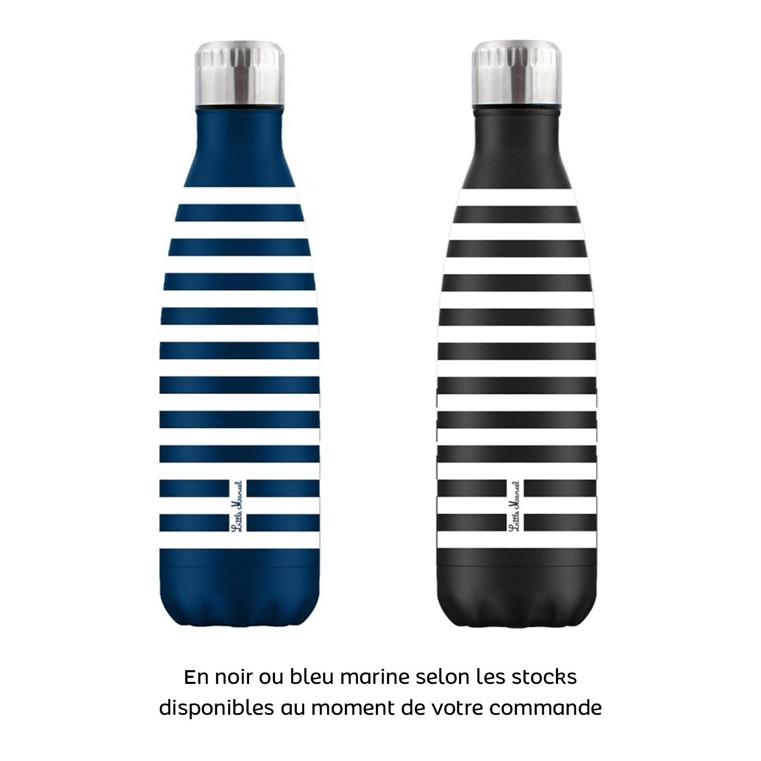 BOUTEILLE ISOTHERME 500ML LITTLE MARCEL®