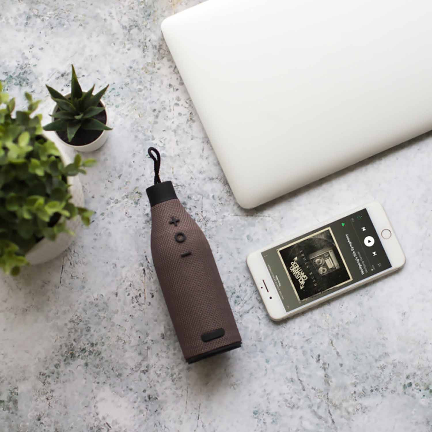 ENCEINTE BLUETOOTH LIVOO®