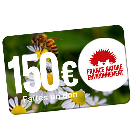 OBJETRAMA REVERSE UN DON DE 150€ A FNE !