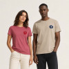 T SHIRT PERSONNALISÉ UNISEXE 'REGENT' 150 GR/M²