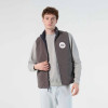 BODYWARMER MIXTE REVERSIBLE 'WINNER' 210 GR/M²