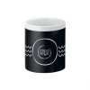 MUG PERSONNALISÉ 'ARDOISE'