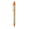 STYLO PUBLICITAIRE 'STYL'ECOLO'