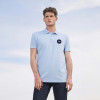 POLO PUBLICITAIRE HOMME 'SUMMER' COULEUR 170 GR/M²