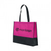 SAC SHOPPING PERSONNALISABLE 'ROMA' 80 GR/M²