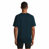 T SHIRT PERSONNALISÉ RESPIRANT HOMME 'SPORTY' 140 GR/M²