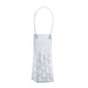 ETUI ISOTHERME PUBLICITAIRE POUR BOUTEILLES 'BACOOL'