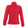 VESTE POLAIRE PUBLICITAIRE ZIPPEE FEMME 'NORTH' 300 GR/M²