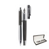 STYLO BILLE ET PLUME PERSONNALISÉ 'ANNALISA'