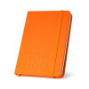 CARNET PERSONNALISABLE A6 'MARTIN NON LIGNE'