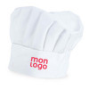 TOQUE DE CUISINIER 'LEONE'