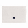 SERVIETTE DE BAIN PERSONNALISÉE BLANC 70x140 CM 'ISLAND'
