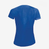 TEE SHIRT PERSONNALISÉ RESPIRANT FEMME 'SPORTY' 140 GR/M²