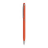 STYLO/STYLET PUBLICITAIRE MINE NOIRE 'SMART TOUCH COLOR'