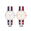MONTRE PERSONNALISEE HOMME 'DANDY'