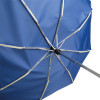 PARAPLUIE PUBLICITAIRE TEMPETE PLIABLE OUVERTURE AUTO 'THURSO'