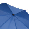 PARAPLUIE PUBLICITAIRE TEMPETE PLIABLE OUVERTURE AUTO 'THURSO'