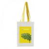 TOTE BAG PUBLICITAIRE COTON ANSES LONGUES 'MINI AURIANA' 130 GR/M²