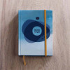 CARNET PERSONNALISABLE A5 NON LIGNE 'MYNOTE'