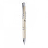 STYLO PERSONNALISABLE EN PAILLE DE BLÉ 'IVANA GREEN''