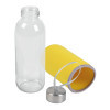 BOUTEILLE EN VERRE PERSONNALISABLE 'MALDEN'