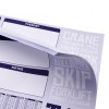 SOUS MAIN PERSONNALISABLE DESKMATE® 'PAPEO'