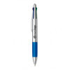 EXPRESS 72H   STYLO 4 COULEURS PUBLICITAIRE 'TERAMO'