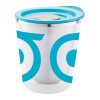 TASSE PUBLICITAIRE 270 ML 'ELEA'