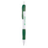 STYLO PERSONNALISE 'ALASSIO' CORPS BLANC