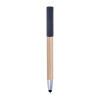 STYLO/STYLET PUBLICITAIRE EN BAMBOU 'ROBERTO BAMBOU'