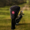 PROTEGE BOIS GOLF PERSONNALISABLE 'SWINGO'