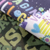 LINGETTE MICROFIBRE 17.5X15 PERSONNALISEE 'EPOUSTIF 250'