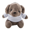 PELUCHE PORTE CLE PERSONNALISABLE 'PADINOU'