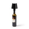 LAMPE DE TABLE POUR BOUTEILLE PERSONNALISEE 'TAILLIGHTO'