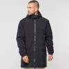 PARKA MIXTE LEGERE PERSONNALISABLE 'RAINITO'
