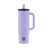 MUG 800 ML PERSONNALISABLE 'STRAW CUP 24BOTTLES'