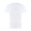 TEE SHIRT ENFANT PERSONNALISE BLANC 'NAYA 150 2.0'
