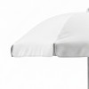 PARASOL PERSONNALISABLE ROND 'BEACHCALOR VOLETS'