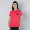 TEE SHIRT DE SPORT FEMME PERSONNALISABLE 'TAGODA 2.0'