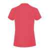 TEE SHIRT DE SPORT FEMME PERSONNALISABLE 'TAGODA 2.0'
