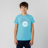 TEE SHIRT DE SPORT ENFANT PERSONNALISABLE 'TAGODA 2.0'