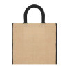 SAC EN JUTE PERSONNALISABLE 'FALAS'