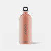 GOURDE EN ALUMINIUM SIGG 1L PERSONNALISABLE 'TRAVELLER'
