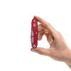 COUTEAU DE POCHE VICTORINOX PERSONNALISABLE 'ONEFOLD ALOX'