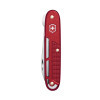 COUTEAU DE POCHE VICTORINOX PERSONNALISABLE 'ONEFOLD ALOX'