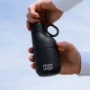 GOURDE ET MUG ISOTHERME 2 EN 1 330ML PERSONNALISABLE 'TIHOU'