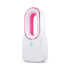 VENTILATEUR PUBLICITAIRE SANS PALES AVEC LED 'JISON'