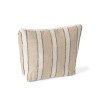 SET DE PLAGE FOUTA SAC PERSONNALISABLE 'SUNLIGHT'
