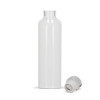 CARAFE EN VERRE BOROSILICATE 500ML PERSONNALISABLE 'POUPA'