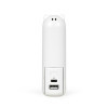 VENTILATEUR BATTERIE PLIABLE PERSONNALISE 'GLATO'